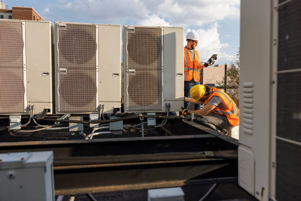 Best Central air repair  in Kenai, AK