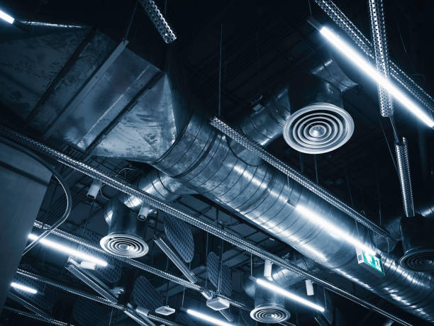 Best HVAC air duct cleaning  in Kenai, AK