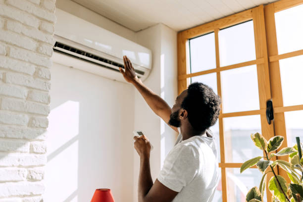Best Furnace repair near me  in Kenai, AK