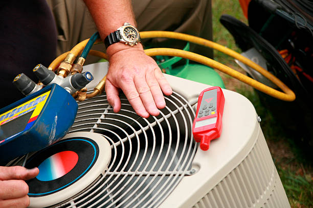 Best HVAC emergency services  in Kenai, AK