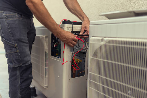 AC installation near me in Kenai, AK