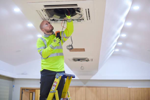 Best Local HVAC companies  in Kenai, AK