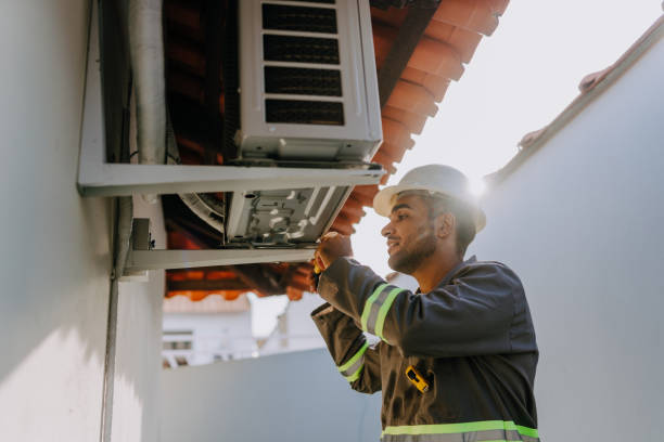 Best Ductless HVAC repair  in Kenai, AK