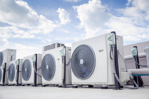 Best Ductless HVAC repair  in Kenai, AK