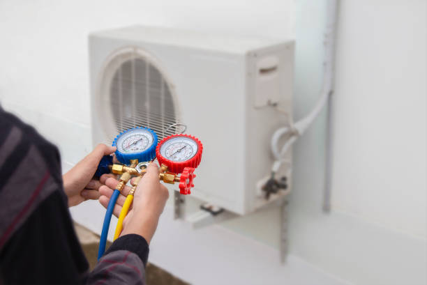Best HVAC repair near me  in Kenai, AK