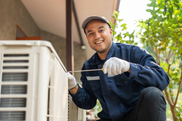 Best HVAC tune-up services  in Kenai, AK