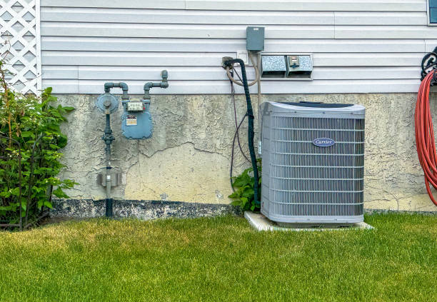 Professional HVAC in Kenai, AK